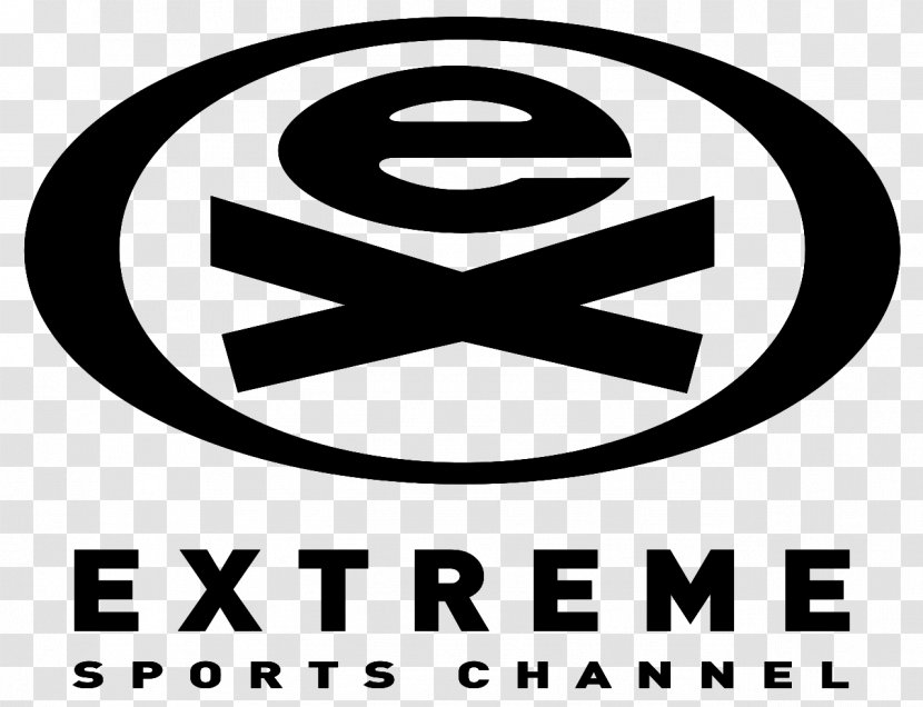 Extreme Sports Channel Television Logo Transparent PNG