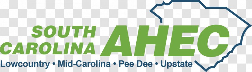 Mid-Carolina AHEC Logo Brand Font Product - Special Olympics Area M Transparent PNG
