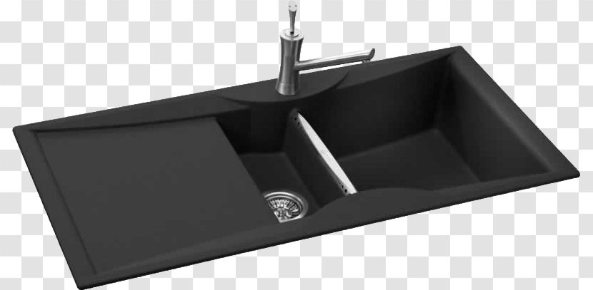 Kitchen Sink Bathroom Angle Transparent PNG