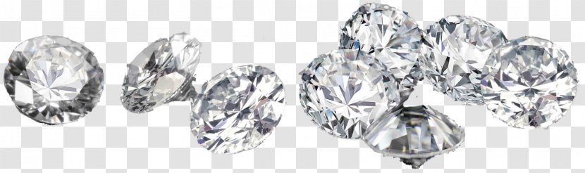 Diamond Color Jewellery - Marina And The Diamonds Transparent PNG