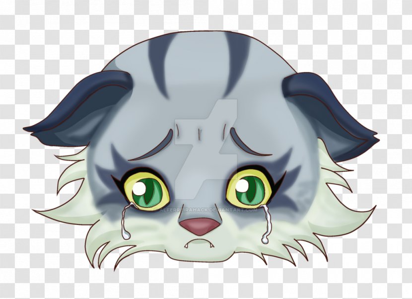 Emote Emoticon Whiskers Artist - Quest - Brawlhalla Watercolor Transparent PNG