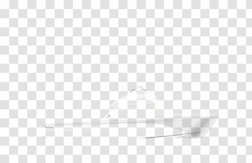 White Yacht Color - Black And - Boat Building Transparent PNG