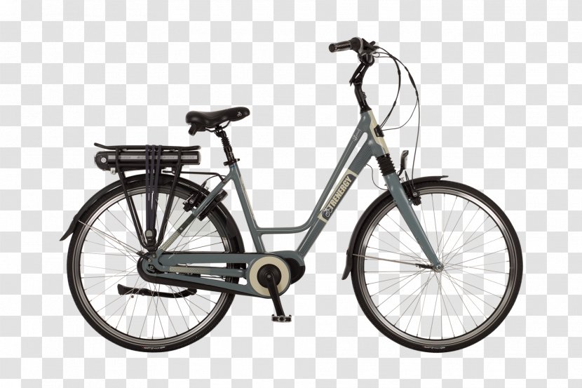 Electric Bicycle Mountain Bike City Trek Corporation - Pedal - Motor Transparent PNG