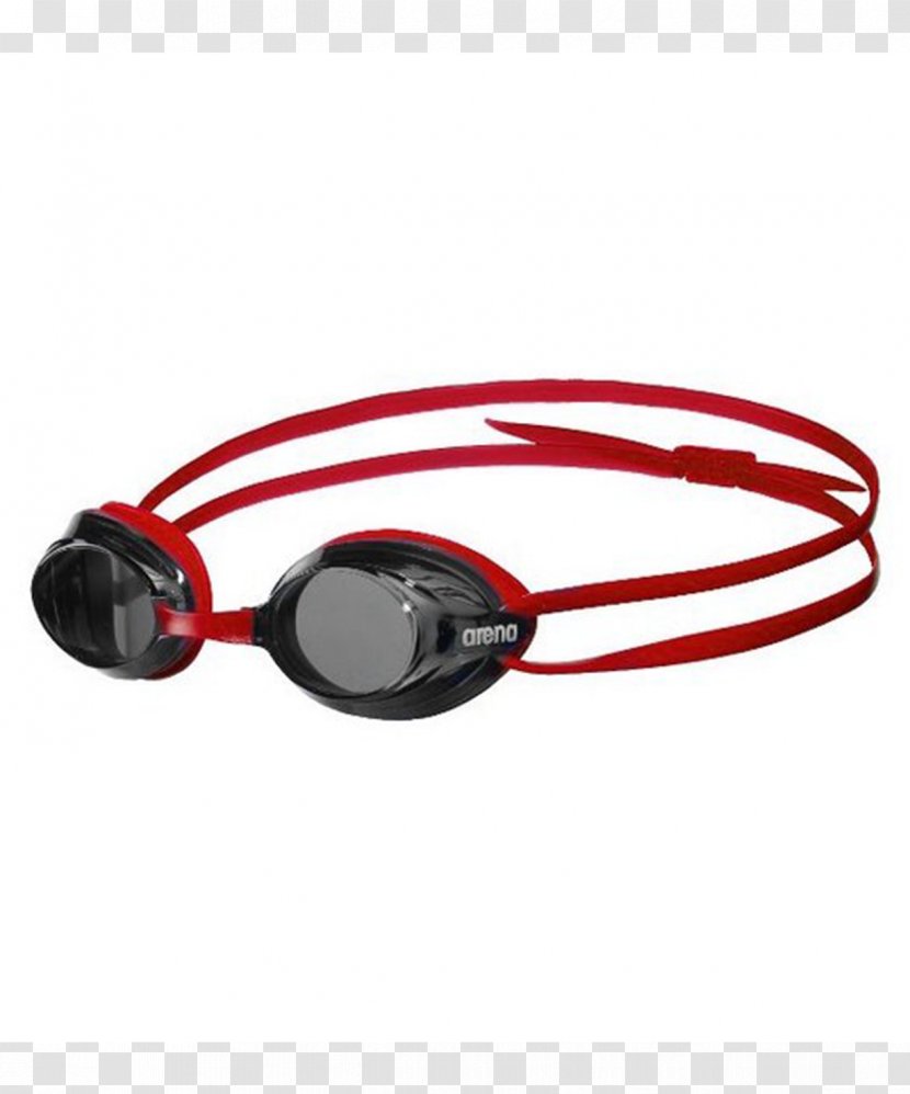 Goggles Swimming Arena Glasses Swimsuit - Audio Equipment Transparent PNG