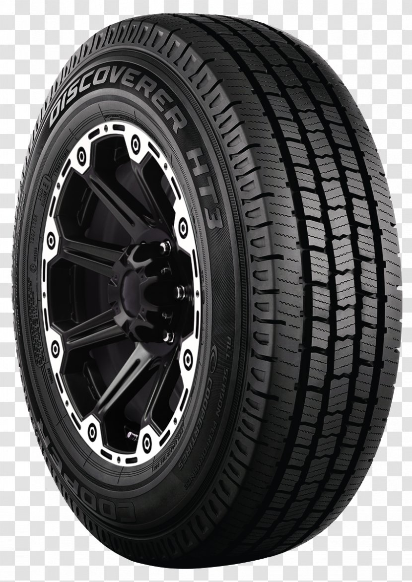 Car Big Wheel Tyre & Auto Service Cooper Tire Rubber Company Off-road Transparent PNG