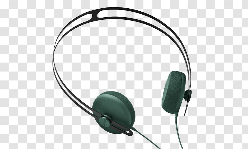 Microphone Noise-cancelling Headphones AIAIAI Tracks Sound - Technology Transparent PNG