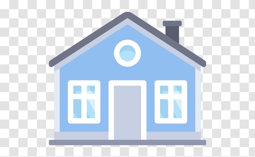House Real Estate - Symbol Transparent PNG
