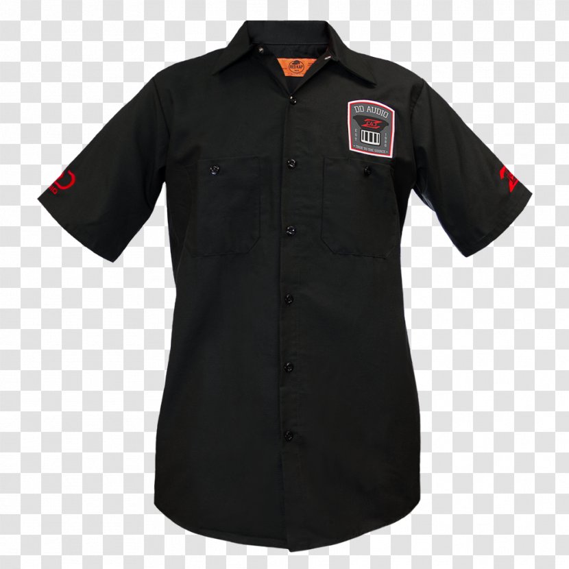 T-shirt Polo Shirt Hoodie Clothing - Drifit Transparent PNG