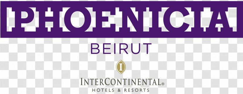 Phoenicia Hotel Beirut InterContinental Business Transparent PNG