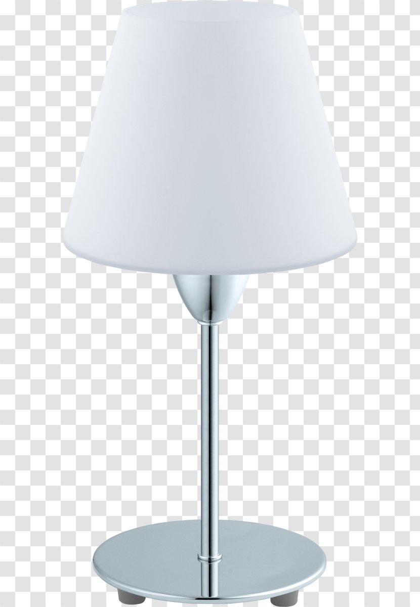 Eglo Basic 1 Light Modern Task Table Lamp Adjustable Lighting Edison Screw - Damasco Transparent PNG