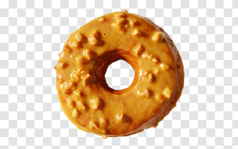 Donuts Danish Pastry Bagel Glaze Praline Transparent PNG