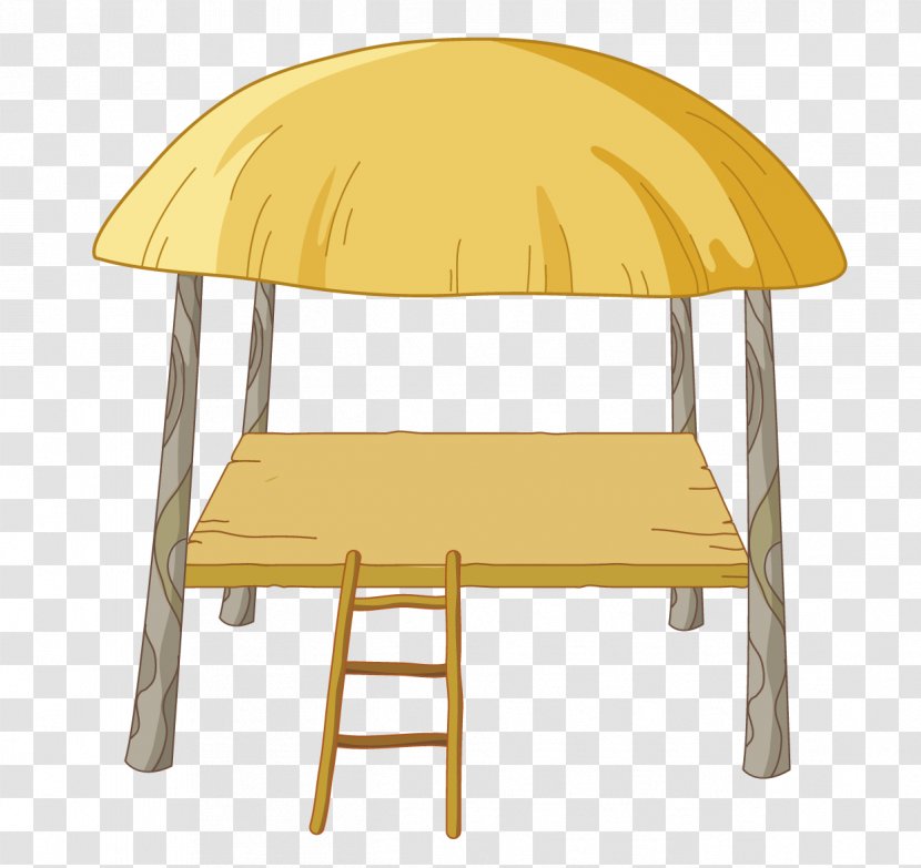 Ud68cubb38uc0b0uc2ddud488 Material Uc784uc2e4uce58uc988ub18dud611 Animal - End Table - Pavilion Built Of Wood And Ladders Transparent PNG