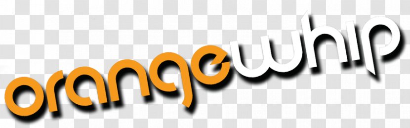 Orange Whip Nightclub Logo - Night Club Event Transparent PNG