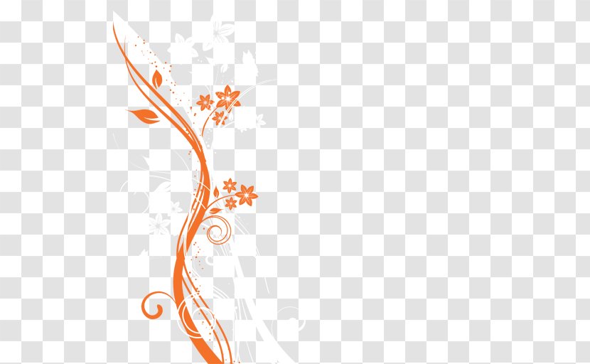 Clip Art Line Point Orange S.A. Text Messaging - Sky Blossom Transparent PNG