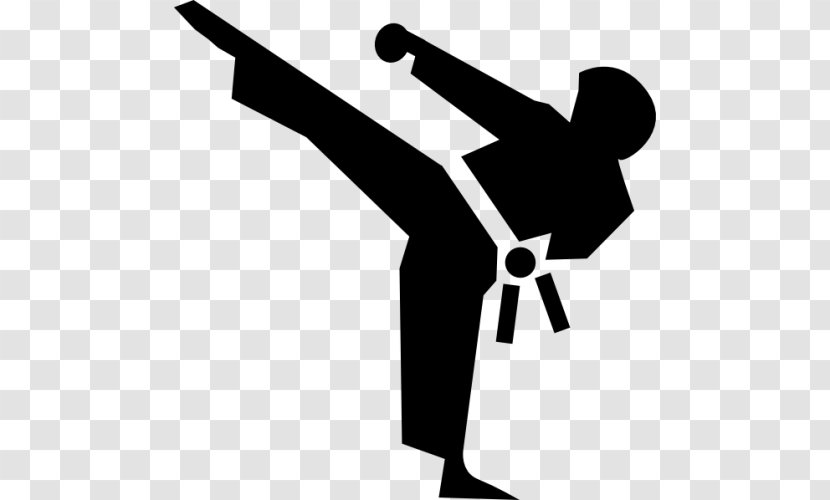 Riverview Martial Arts & Fitness Karate Taekwondo Shotokan - Combat - Lucinda Price Transparent PNG