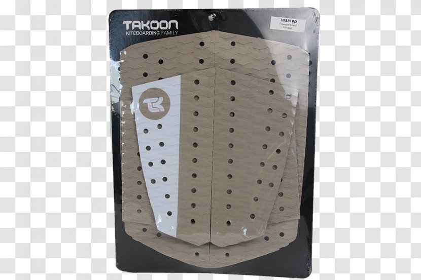Board Foot Kitesurfing TAKOON Metal - Takoon Transparent PNG