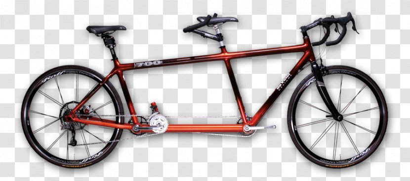 Tandem Bicycle Electric Frames Racing - Handlebar Transparent PNG