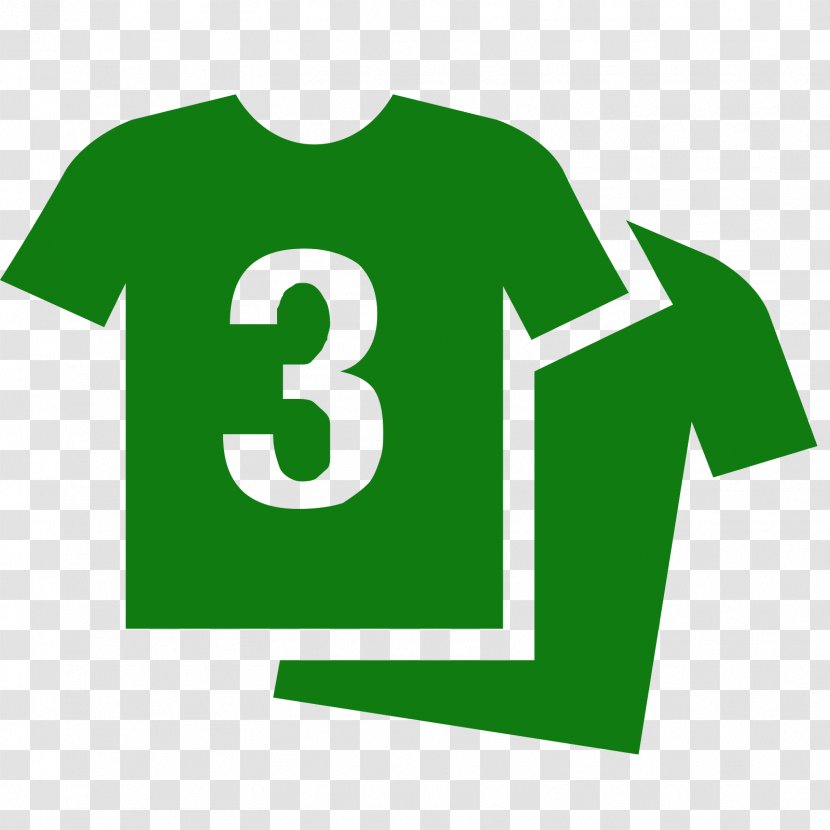 Team T-shirt Sport Icon - Tshirt Transparent PNG