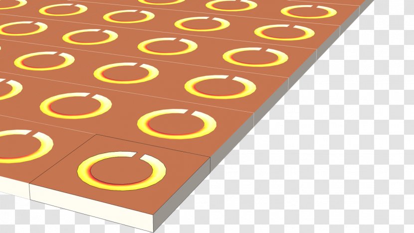 Frequency Selective Surface COMSOL Multiphysics Electromagnetism Waveguide - Aerials - Microwave Transparent PNG