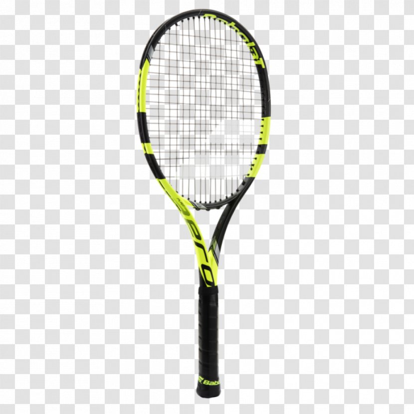 Babolat Racket Rakieta Tenisowa Tennis Squash - Accessory - Shuttlecock Transparent PNG
