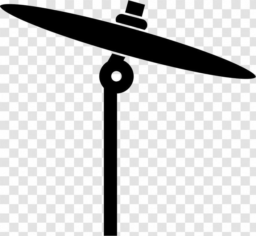 Product Design Clip Art Propeller Line Angle - Monochrome Photography - Bateria Vetor Transparent PNG