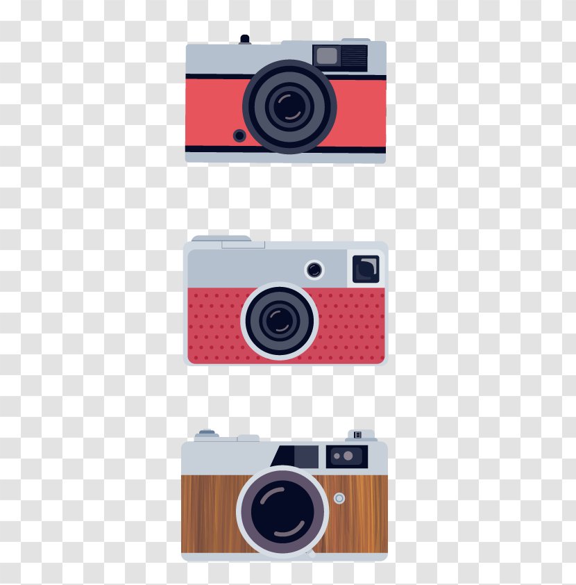 Leica M9 M10 Camera - Image File Formats - Vector 3 Transparent PNG