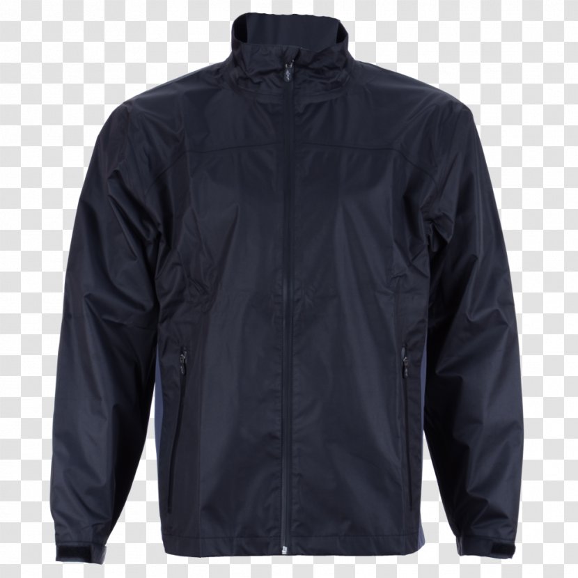 Illinois Fighting Illini Amazon.com San Antonio Spurs Jacket Coat - Black Transparent PNG