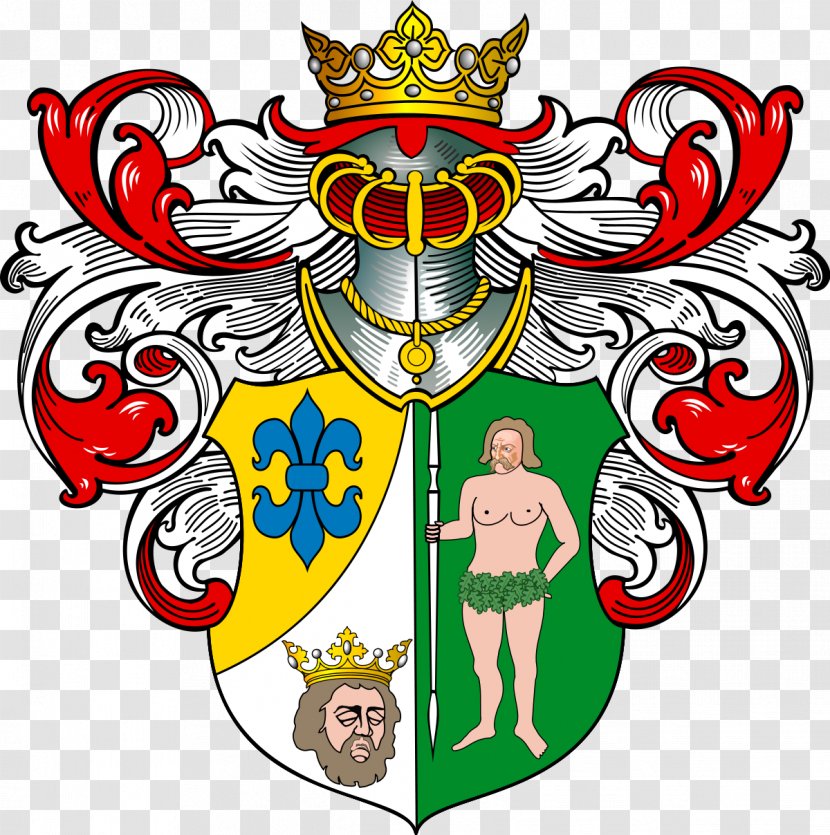 Coat Of Arms Poland Blazon Polish Heraldry - Vorarlberger Wappen - Herby Szlacheckie Transparent PNG