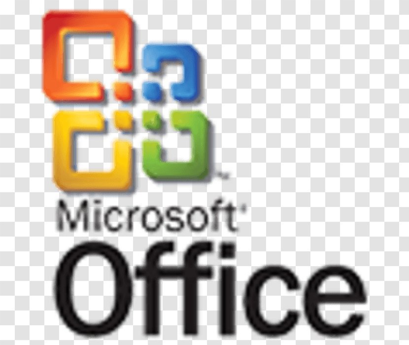 Microsoft Office 365 Excel Word 2007 - 2016 Transparent PNG