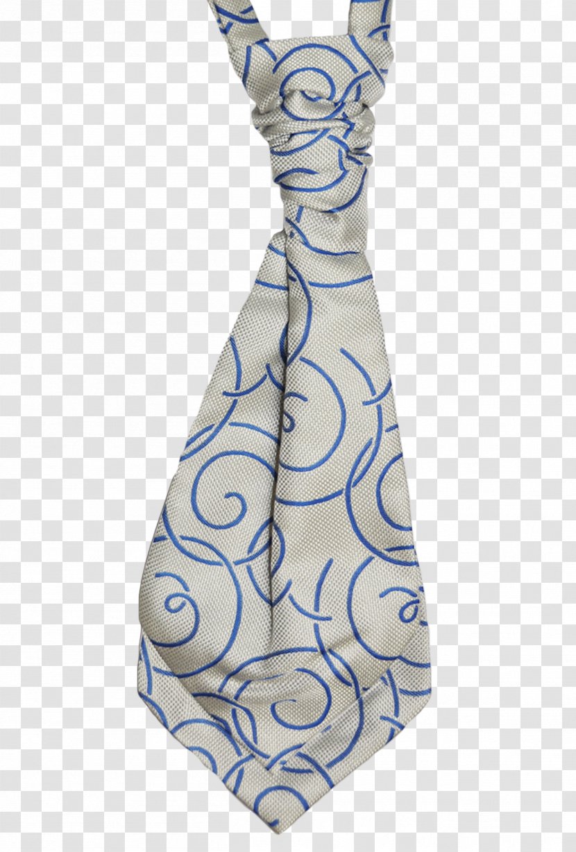 Cravat Necktie Paisley Fashion Satin Transparent PNG