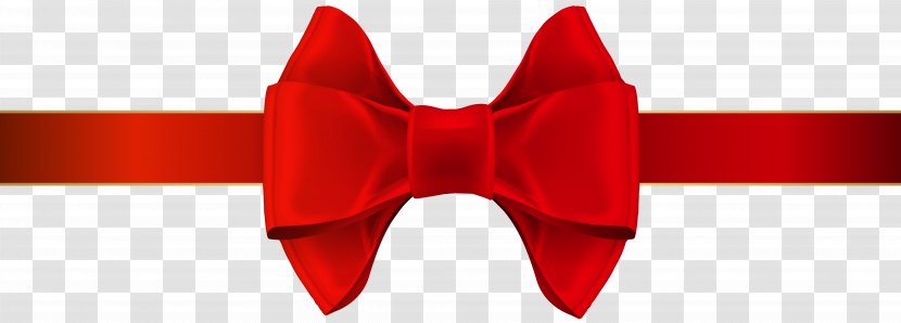 Shoulder Red Design Graphics - Joint - Bow Clip Art Image Transparent PNG