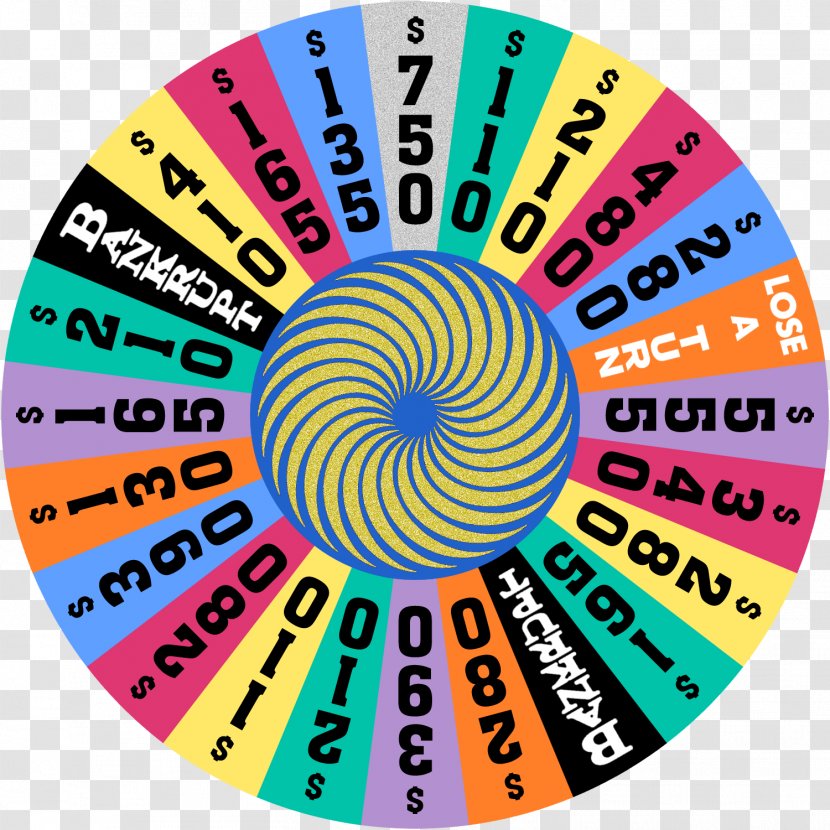 Australia DeviantArt Aussie Graphic Design - Wheel Of Fortune Transparent PNG