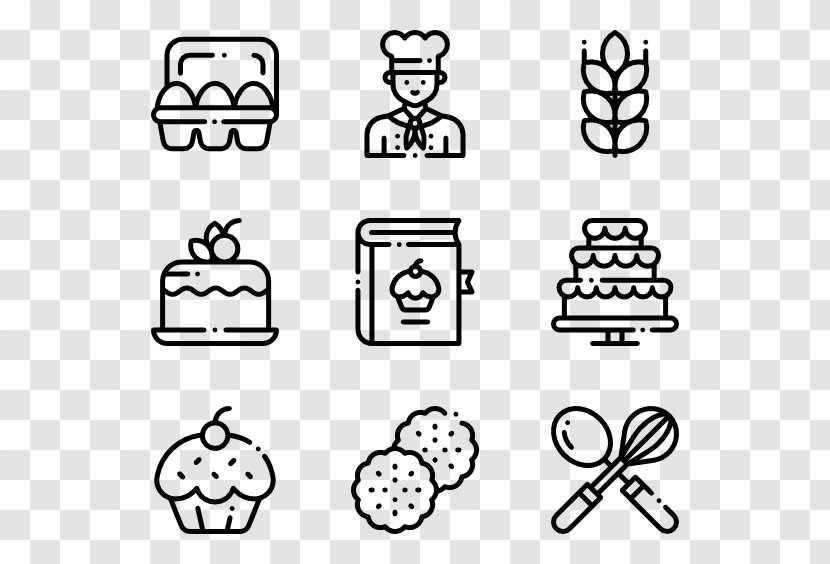 Icon Design Clip Art Openclipart - Drawing - Rectangle Transparent PNG