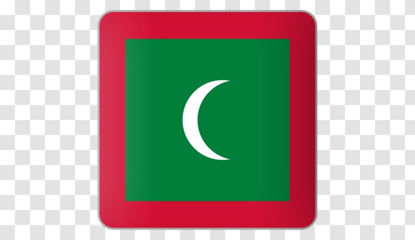 Maldives National Football Team Under-19 AFC U-16 Championship Qatar - Logo - Flag Transparent PNG