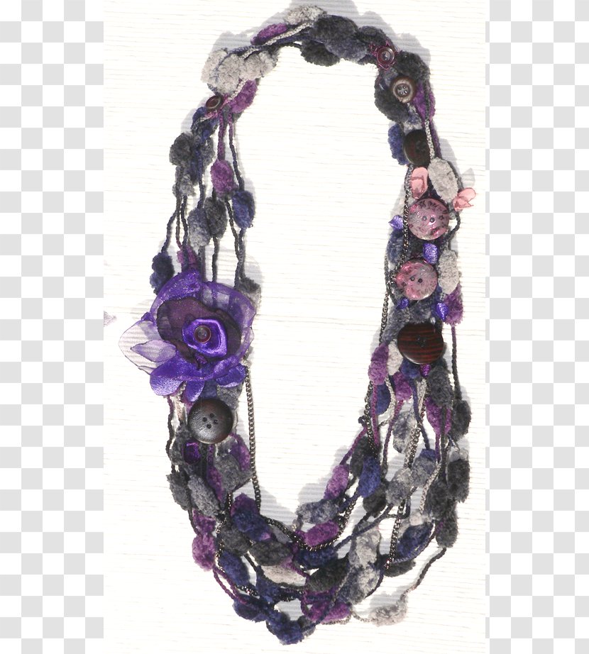 Necklace Bead Transparent PNG
