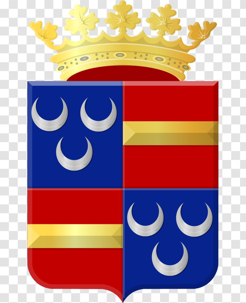 Voorschoten Oud Wassenaar Coat Of Arms Wapen Van - Wikimedia Commons - Text Transparent PNG