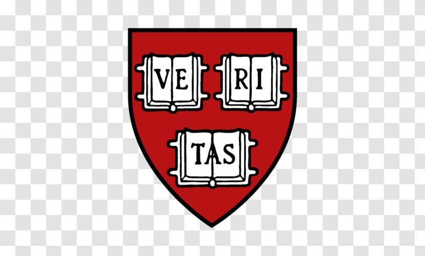 Harvard Faculty Of Arts And Sciences Logo University - Watercolor - Cheer Uniforms Transparent PNG