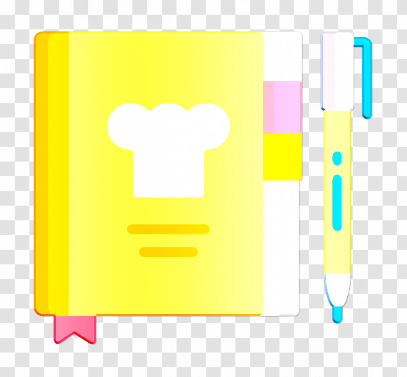 Bakery Icon Recipe Icon Cook Icon Transparent PNG