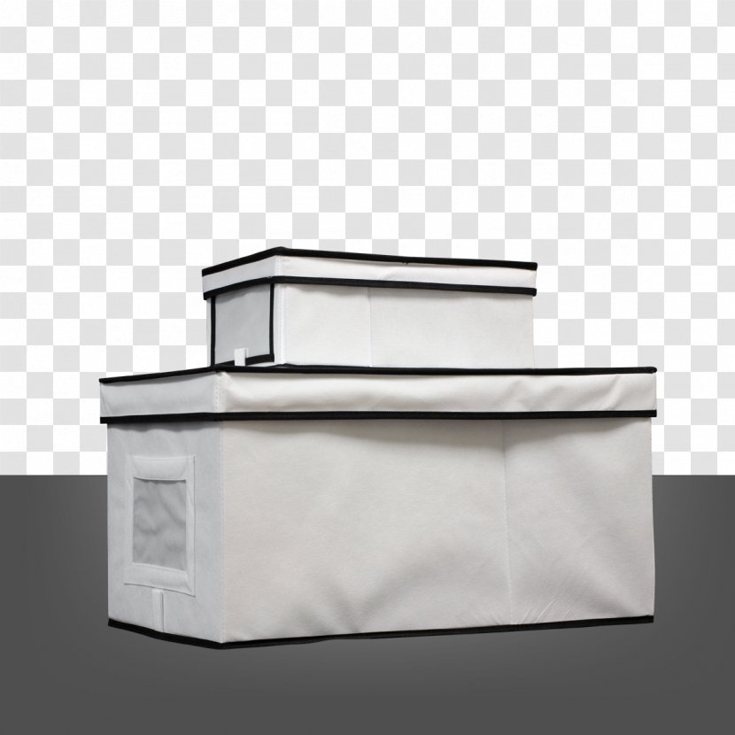 Box Paper Handbag Clothing - Bag Transparent PNG
