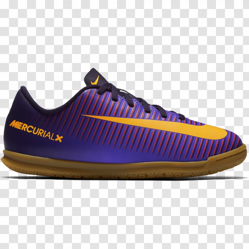 Nike Mercurial Vapor Football Boot Footwear Shoe - Sportswear Transparent PNG