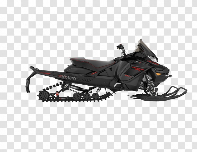 Reggie's Kawasaki Ski-Doo Snowmobile BRP-Rotax GmbH & Co. KG Sled - Skidoo Transparent PNG