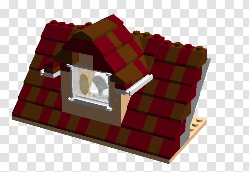 House Building Roof Material Tartan Transparent PNG
