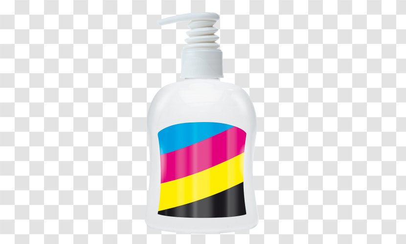 Label Bottle Product Page Layout Design - Liquidm - Gedalabels Gmbh Transparent PNG