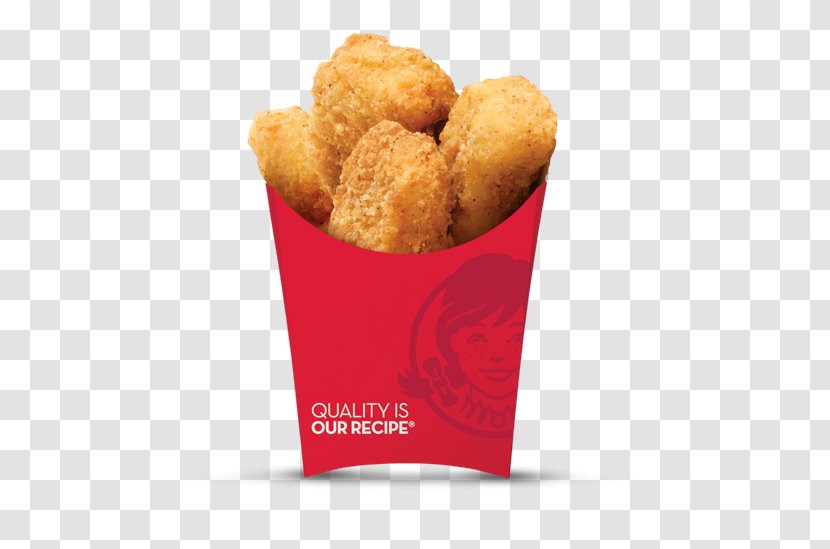 McDonald's Chicken McNuggets Nugget Fingers French Fries Transparent PNG
