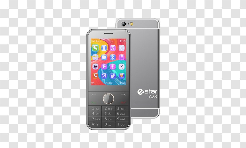Nokia 130 Bravophone Kft. 3310 GSM Dual SIM - Smartphone Transparent PNG