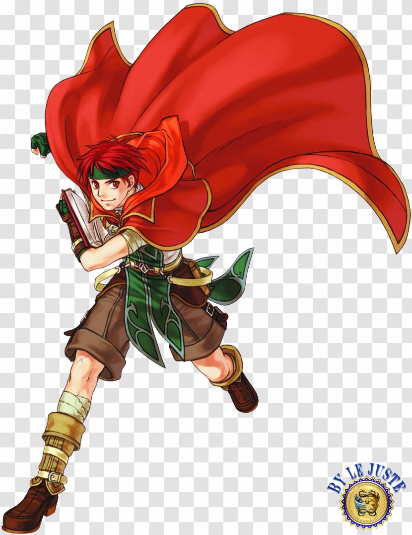 Fire Emblem: Path Of Radiance Radiant Dawn Video Games - Tree - Fe Characters Transparent PNG