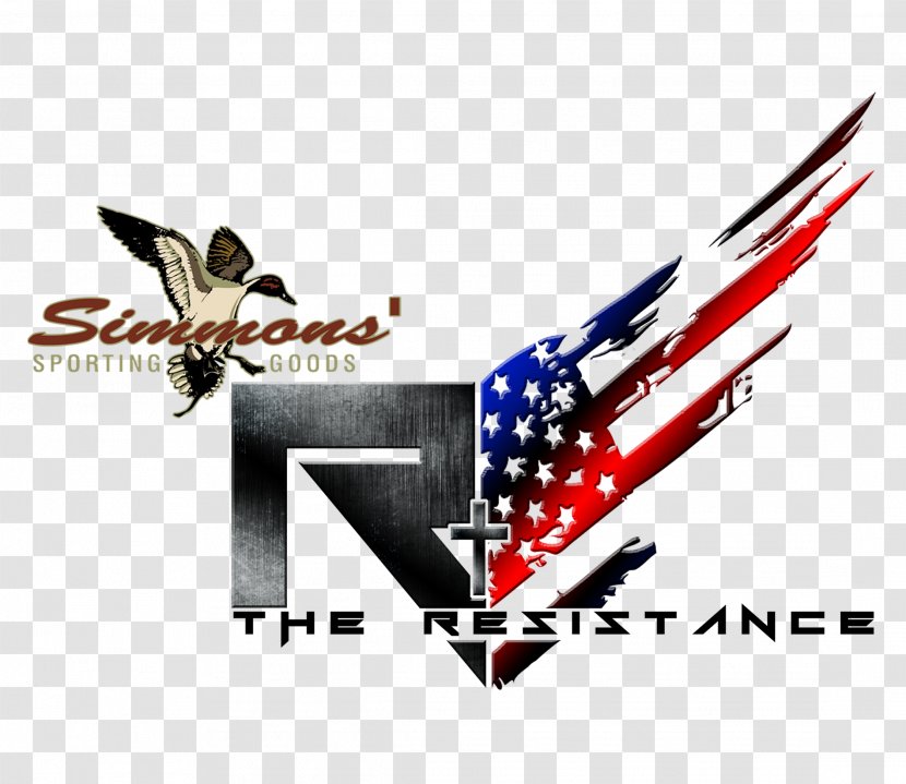 Simmons Sporting Goods Logo Brand - Resistance 3 Transparent PNG