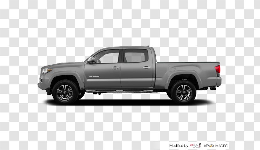 2017 Toyota Tacoma Car 2018 TRD Off Road Sport - Land Vehicle Transparent PNG