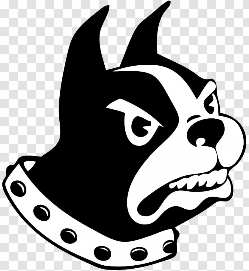 Wofford College Terriers Men's Basketball Football Baseball Women's - Ncaa Division I Mens - American Transparent PNG