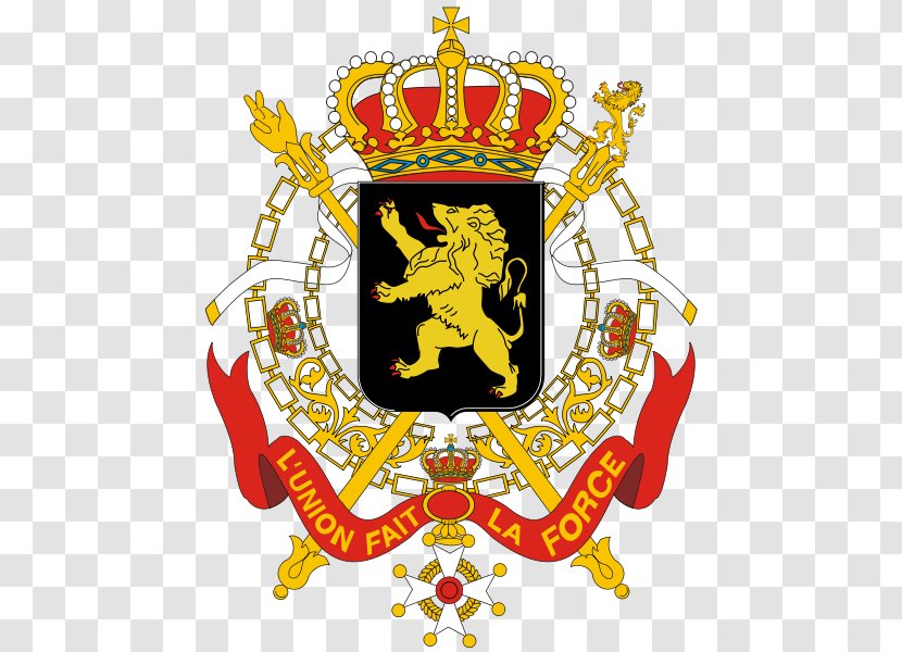 Coat Of Arms Belgium Ardennes Royalty-free - Royaltyfree - Herb Drawing Transparent PNG